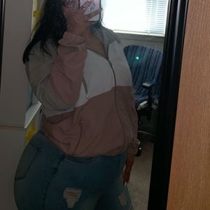 Fashion Nova windbreaker